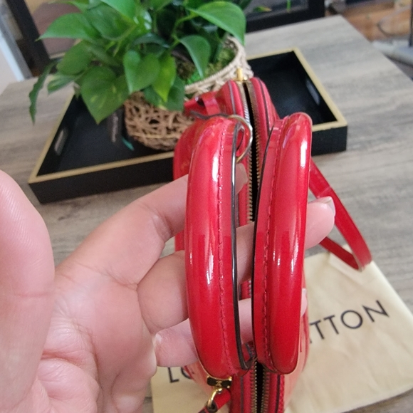 Alma bb red - Picture 4 of 13